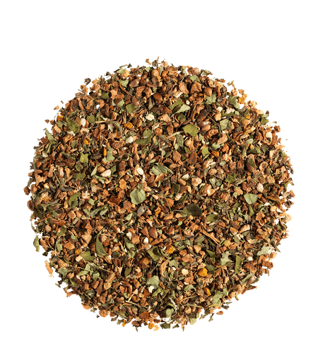 Kusmi Tea Organic Happy Mind