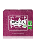 Kusmi Tea Organic Vanilla Rooibos