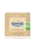 Kusmi Tea Organic Bouquet of Flowers N°108