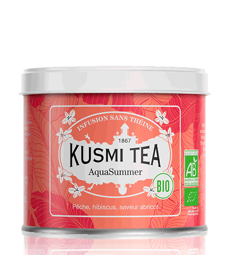 Kusmi Tea