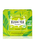 Kusmi Tea Organic Only Spices