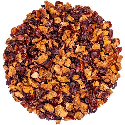 Kusmi Tea Organic AquaExotica