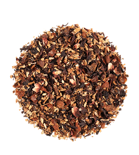 Kusmi Tea Organic AquaFrutti