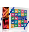 Kusmi Tea Herbal Teas dárkový set 45 sáčků 92,5g  21707A1220