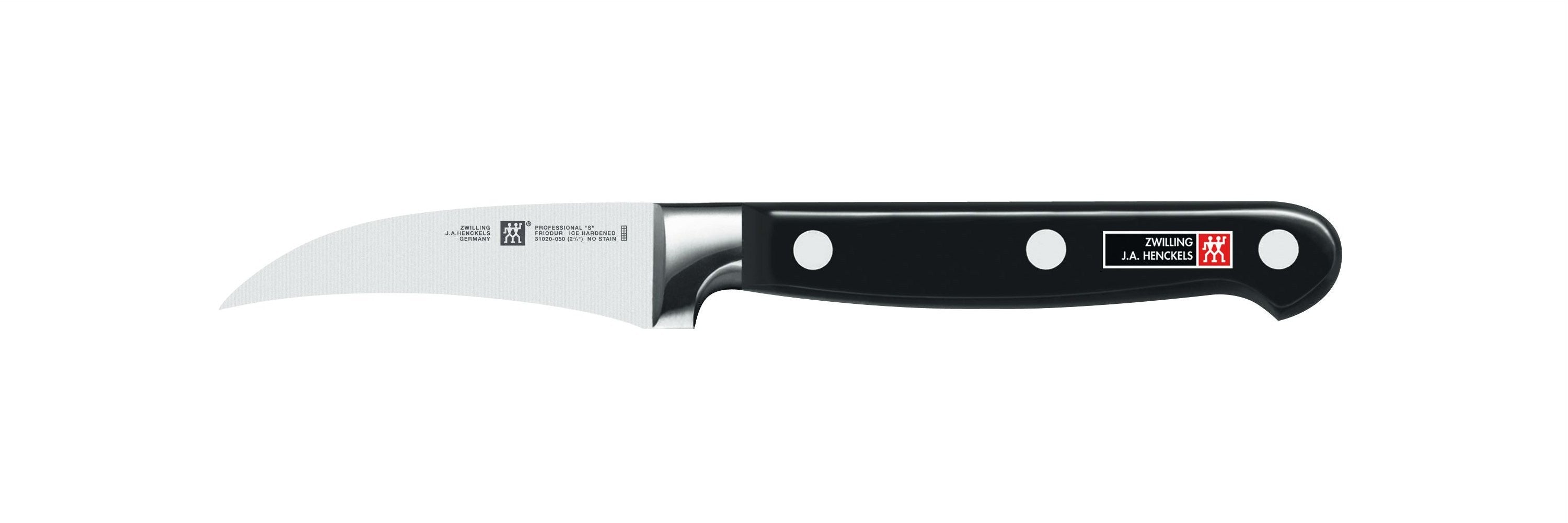 Zwilling Profesional "S" nůž loupací 7 cm 1001437