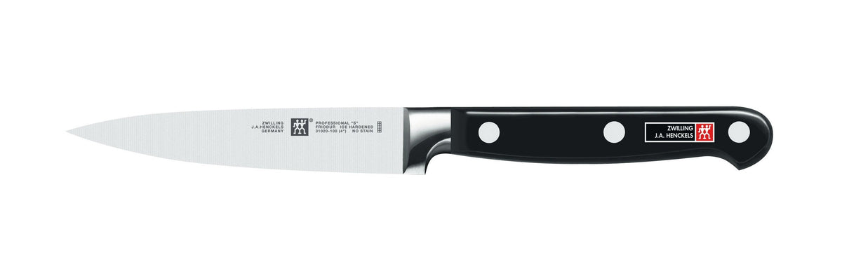 Zwilling Profesional "S" nůž špikovací 10 cm 1001451