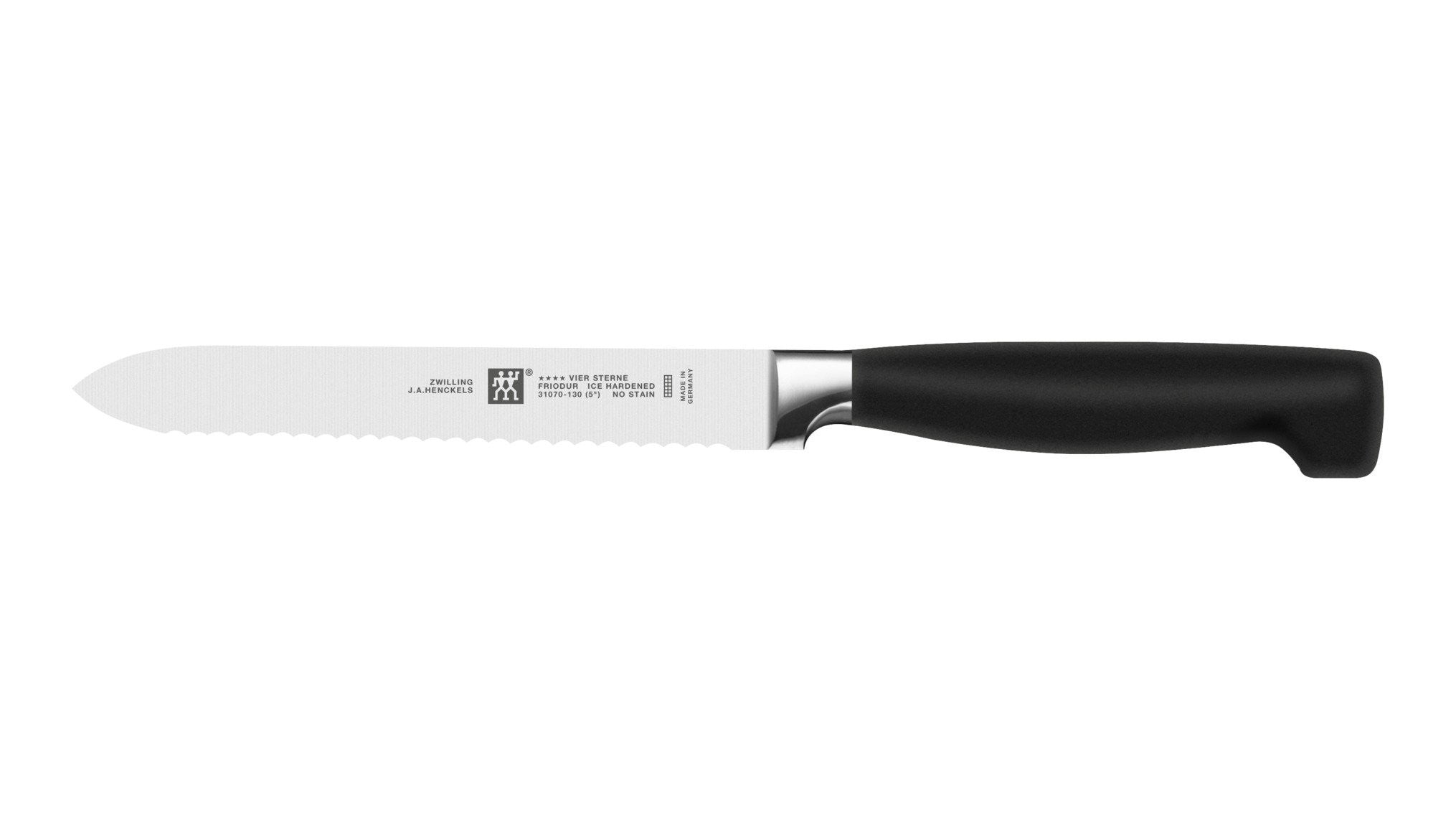 Zwilling Four Star nůž univerzální 13 cm 1001539