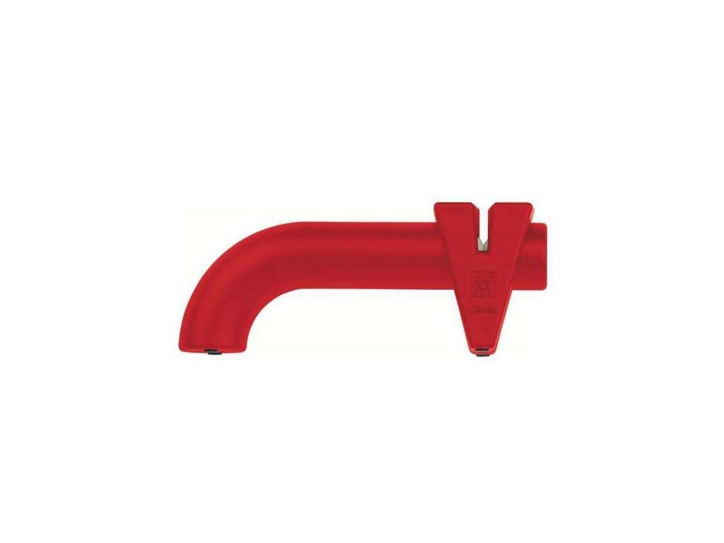 Zwilling Twin Sharp brousek 16,5 cm ABS červený  1031077