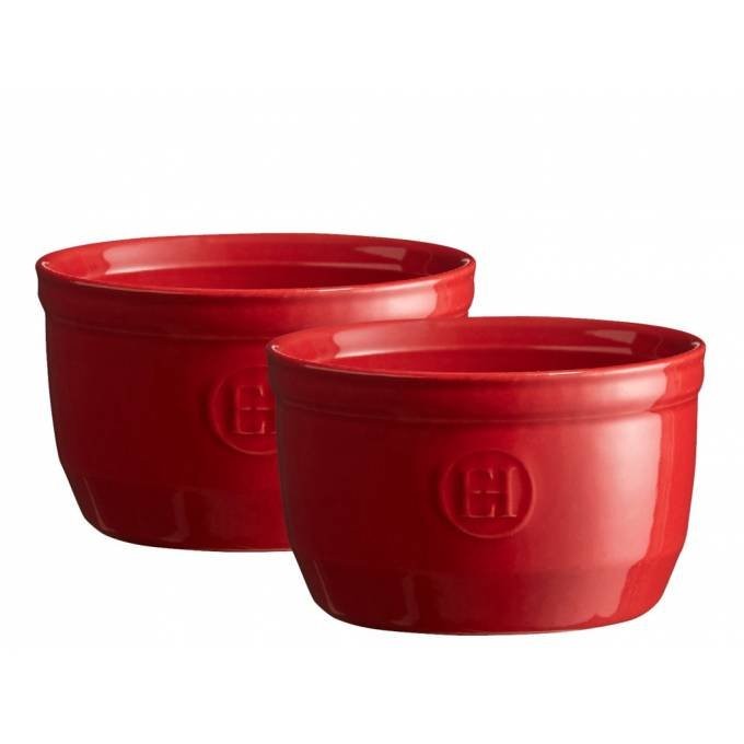 Emile Henry Ramekine sada 2 ks N°10 (10.10) 0,25l