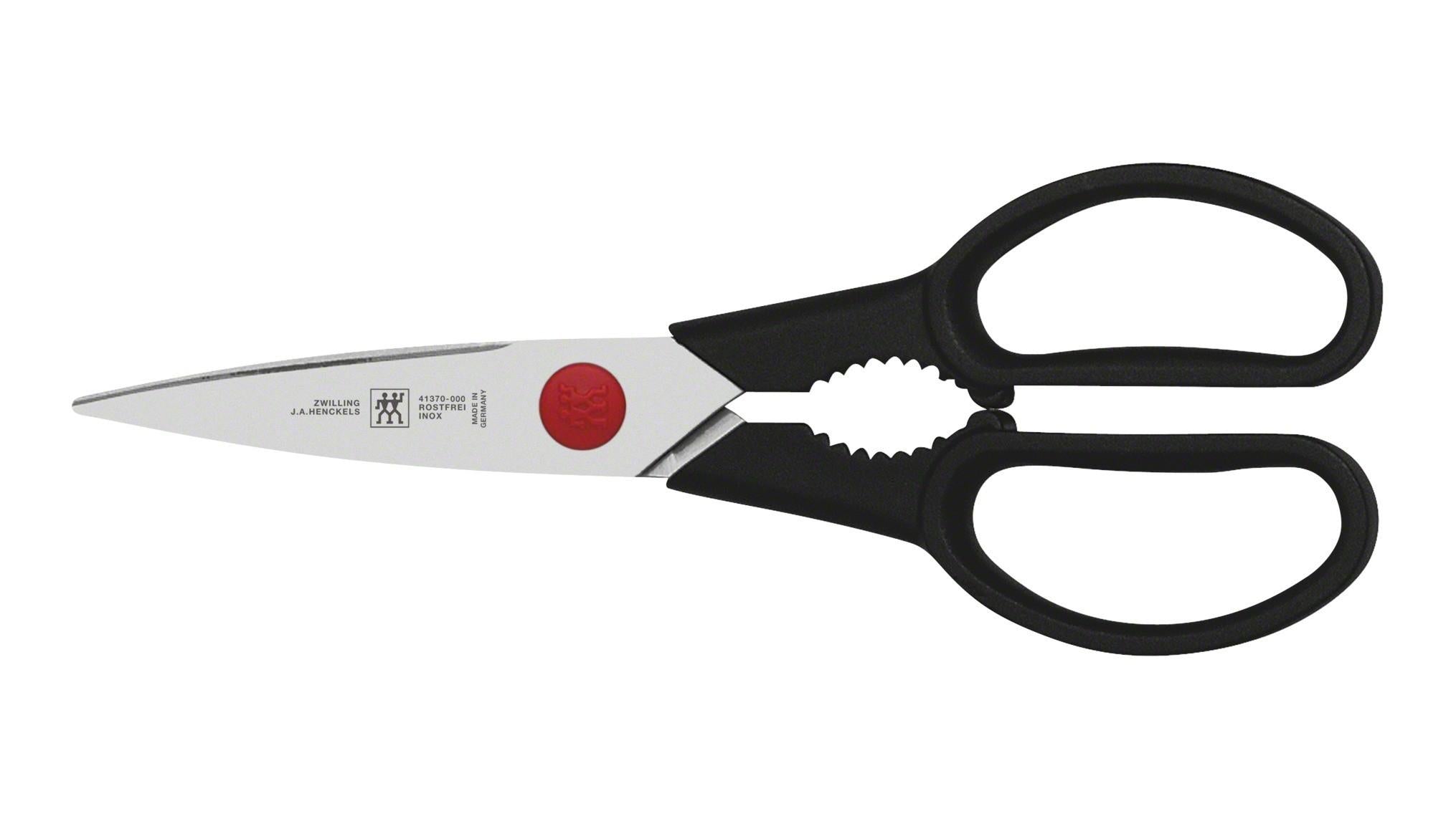 Zwilling Four Star blok s noži 6 ks černý 1002300