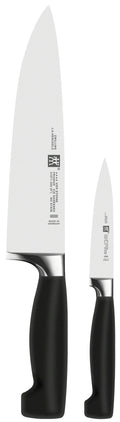 Zwilling Four Star set nožů 2 ks 1002312