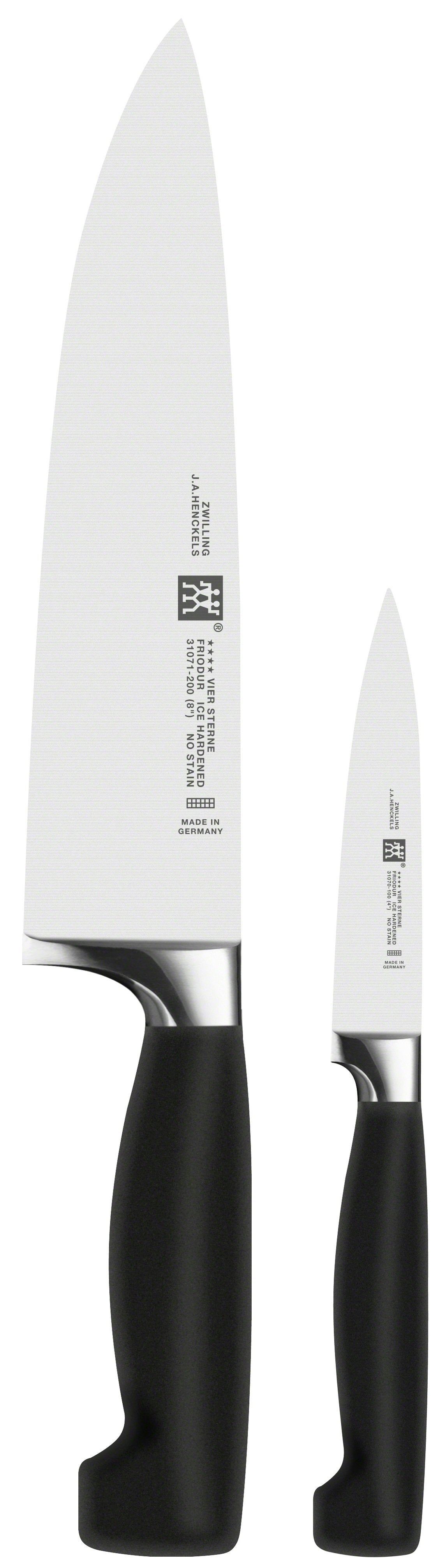 Zwilling Four Star set nožů 2 ks 1002312