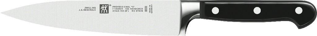 Zwilling Profesional "S"  Set 3 ks nože 1002336