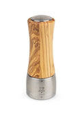 Peugeot MADRAS U´SELECT mlýnek na pepř 16 cm olivové dřevo 36140