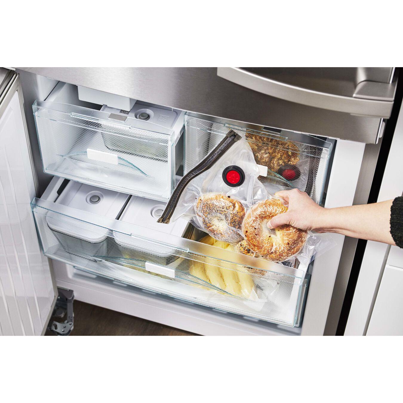 Zwilling Vacuum sáček na potraviny S 10 ks 1002488