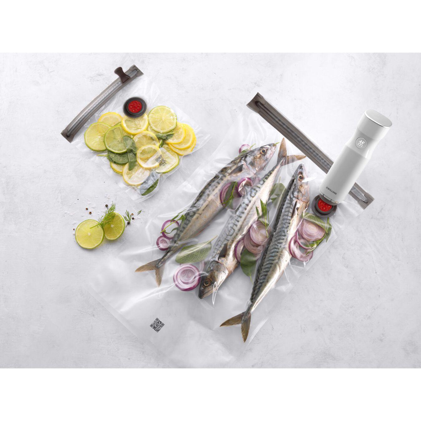 Zwilling Vacuum sáček na potraviny L 3 ks 1002490