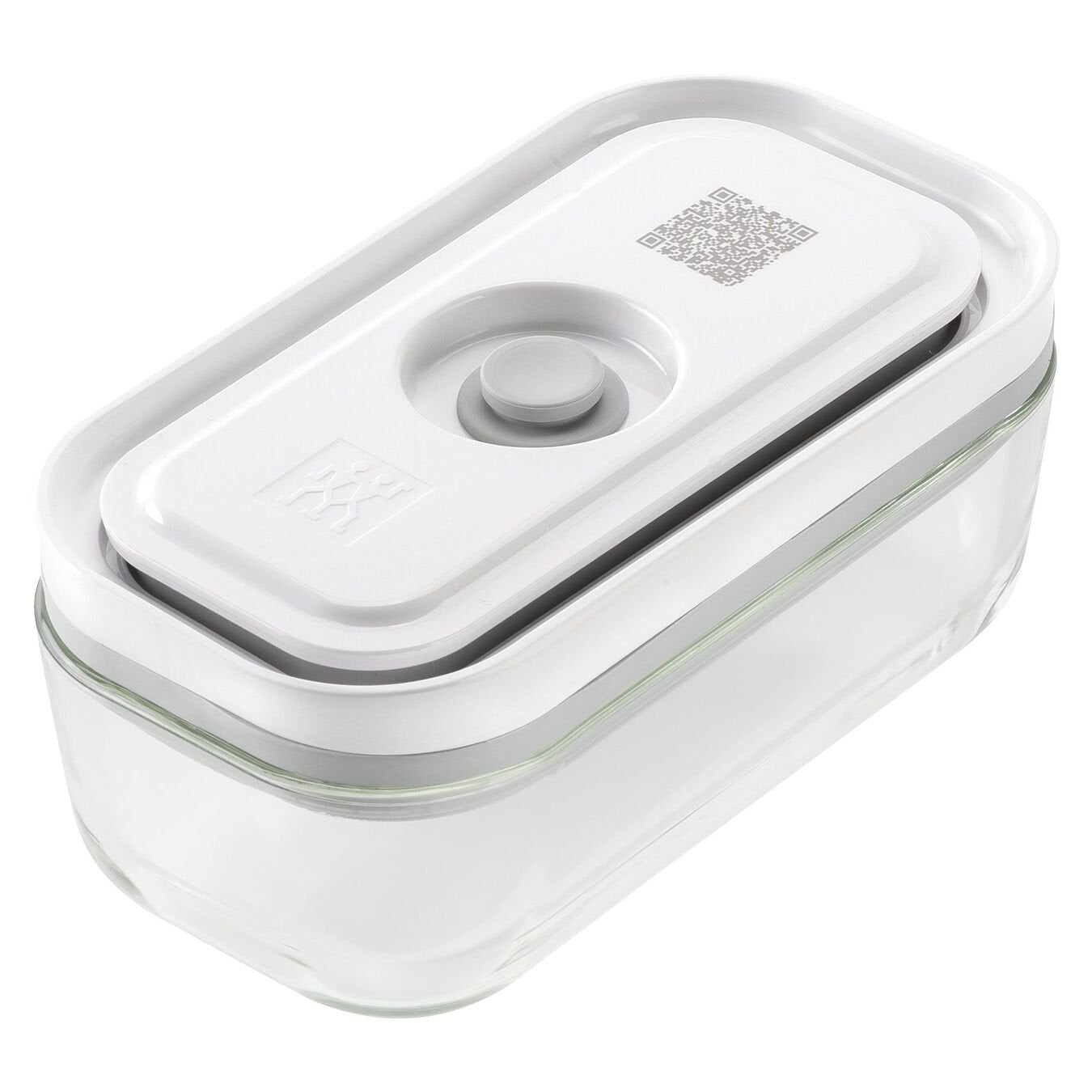 Zwilling Vacuum dóza na potraviny skleněná S 0,35l 1007720