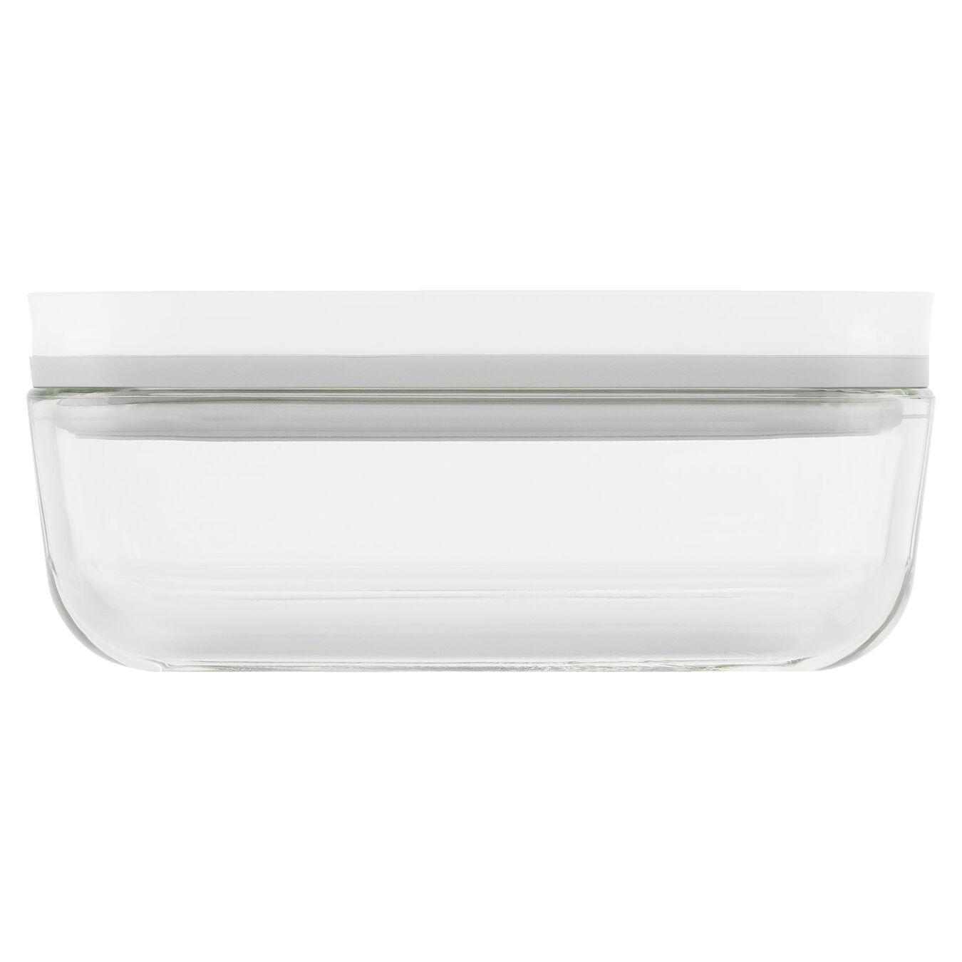 Zwilling Vacuum dóza na potraviny skleněná S 0,35l 1007720