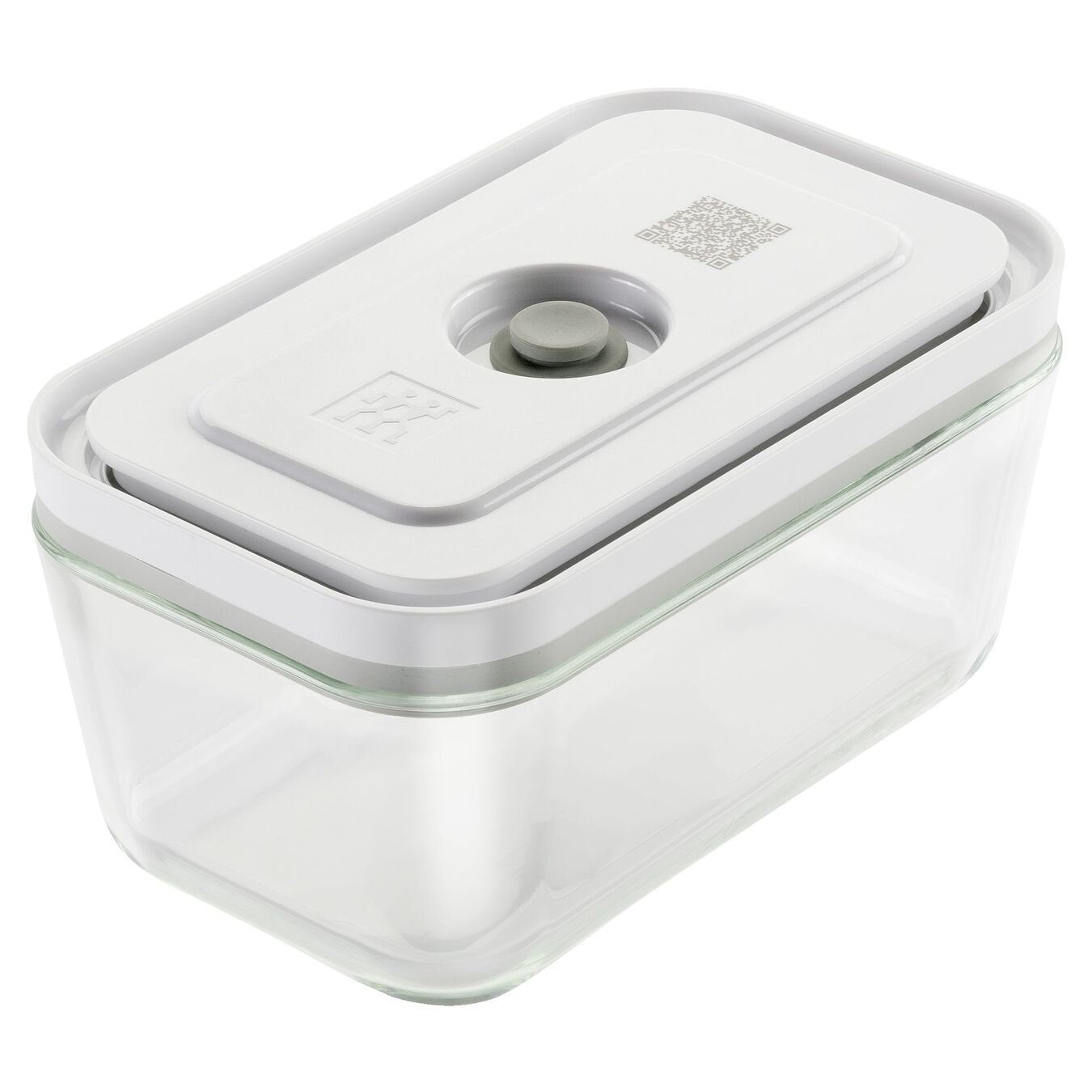 Zwilling Vacuum dóza na potraviny skleněná M 0,9l 1002496