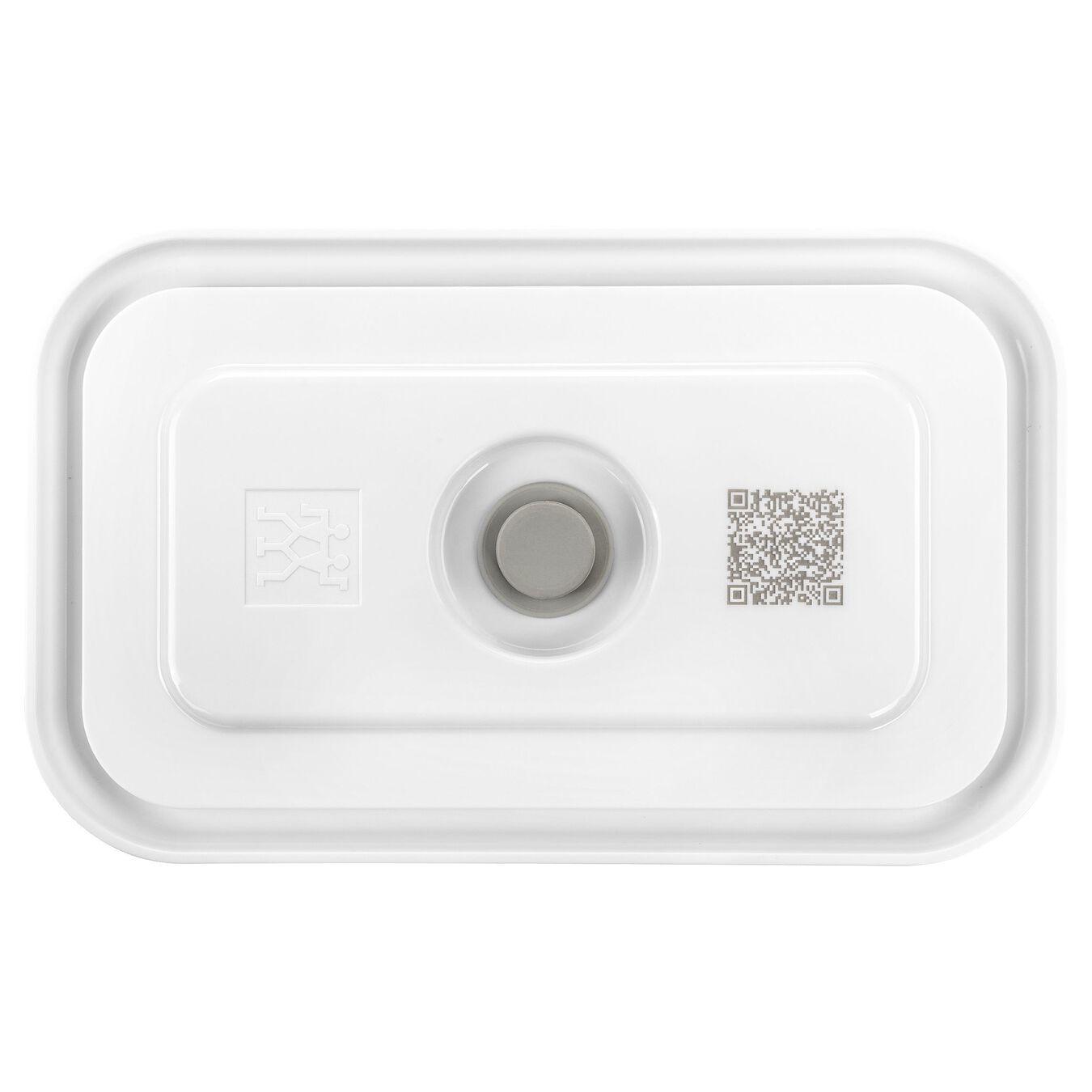 Zwilling Vacuum dóza na potraviny skleněná M 0,9l 1002496