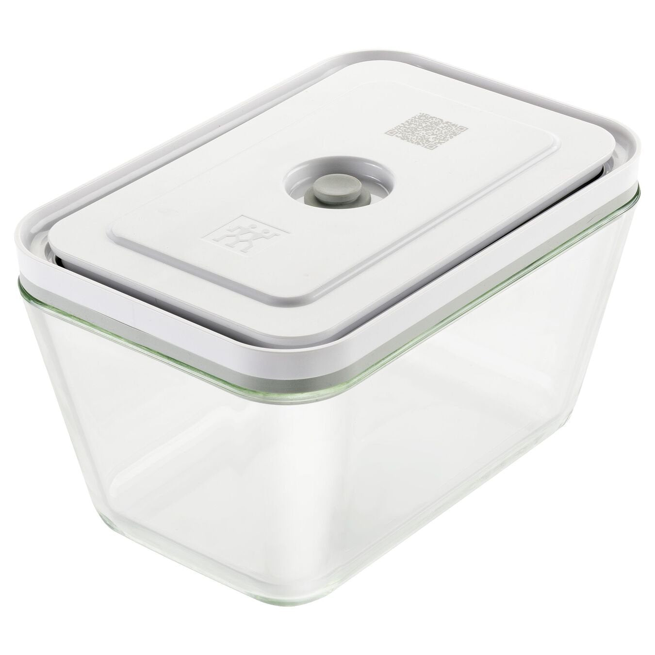 Zwilling Vacuum dóza na potraviny skleněná L 2l 1002497