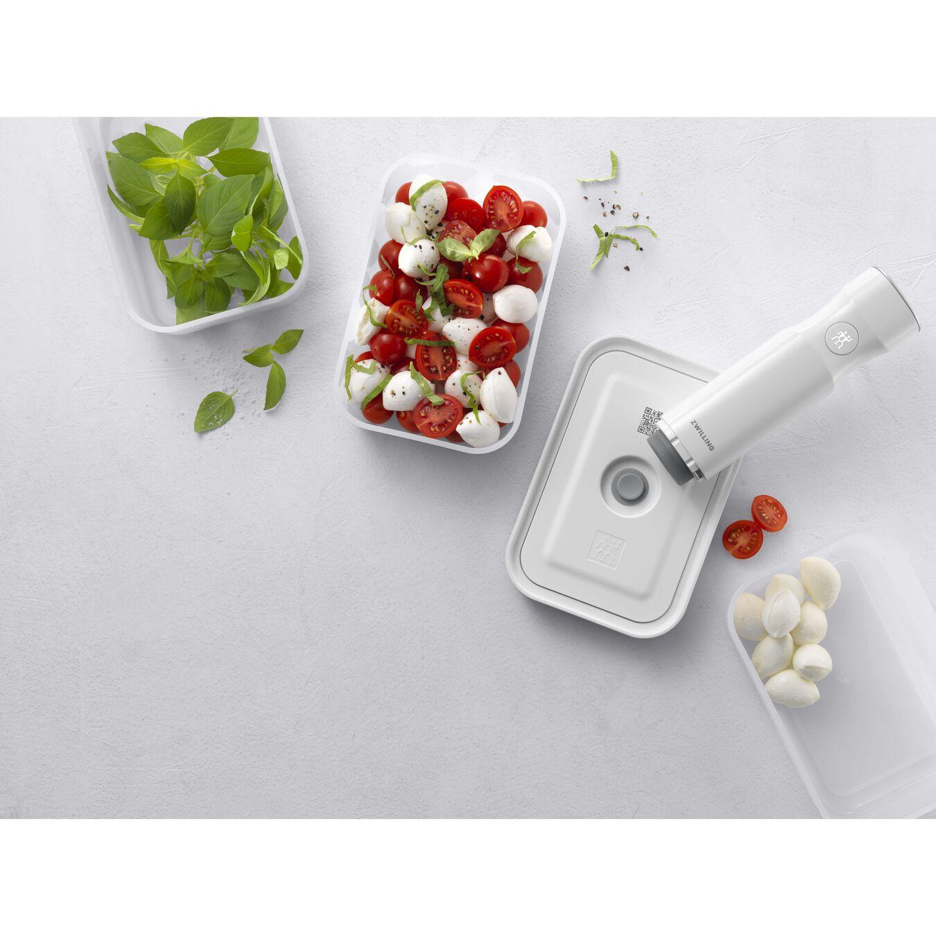 Zwilling Vacuum dóza na potraviny plastová 3 ks 1002498