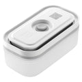 Zwilling Vacuum dóza na potraviny plastová S 0,4l 1002499