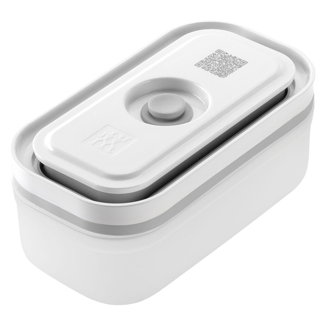 Zwilling Vacuum dóza na potraviny plastová S 0,4l 1002499