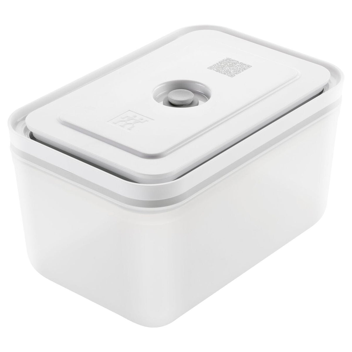 Zwilling Vacuum dóza na potraviny plastová L 2,3l 1002501