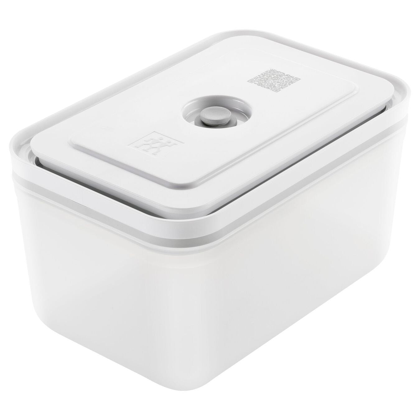 Zwilling Vacuum dóza na potraviny plastová L 2,3l 1002501