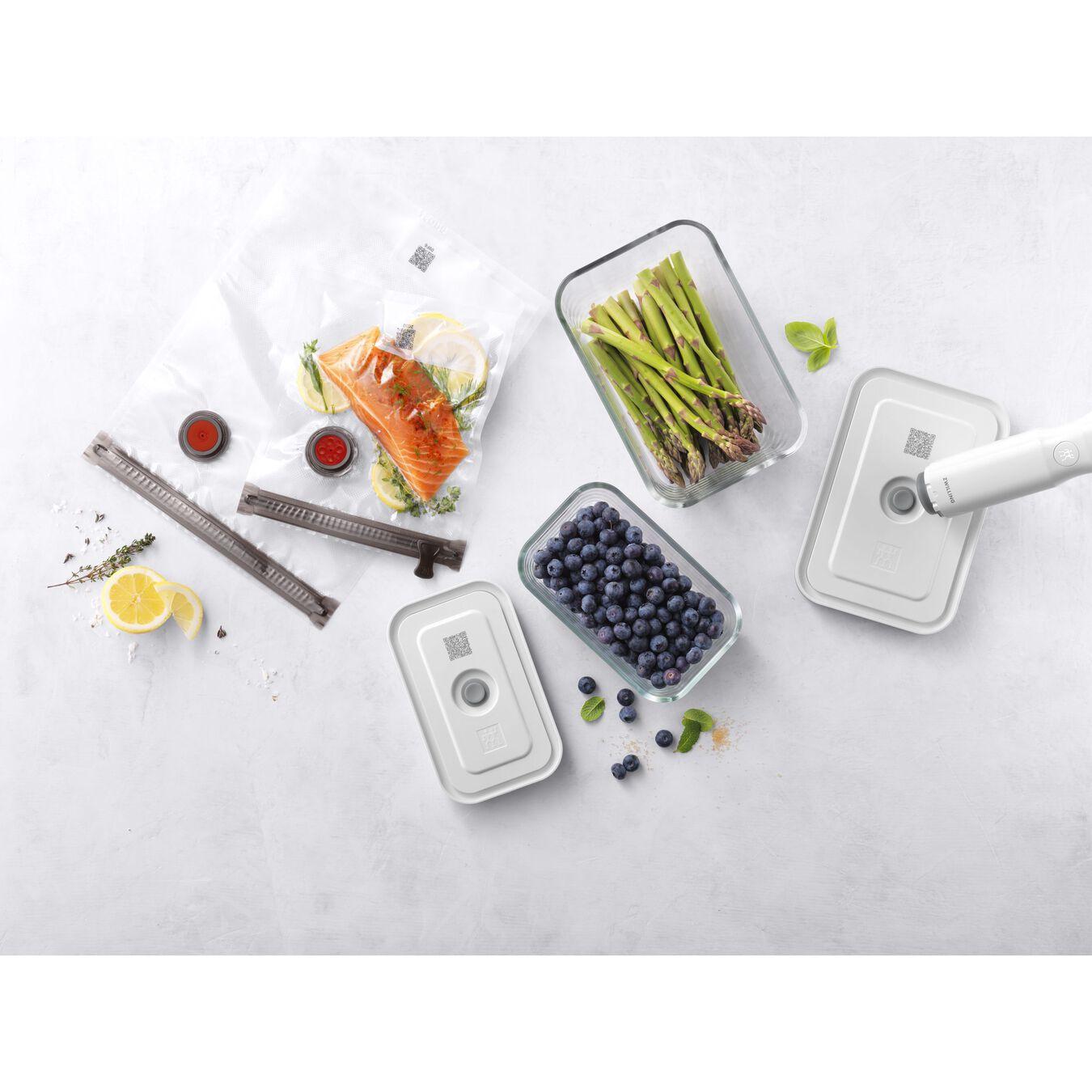 Zwilling Vacuum starter set 7ks sklo 1002503