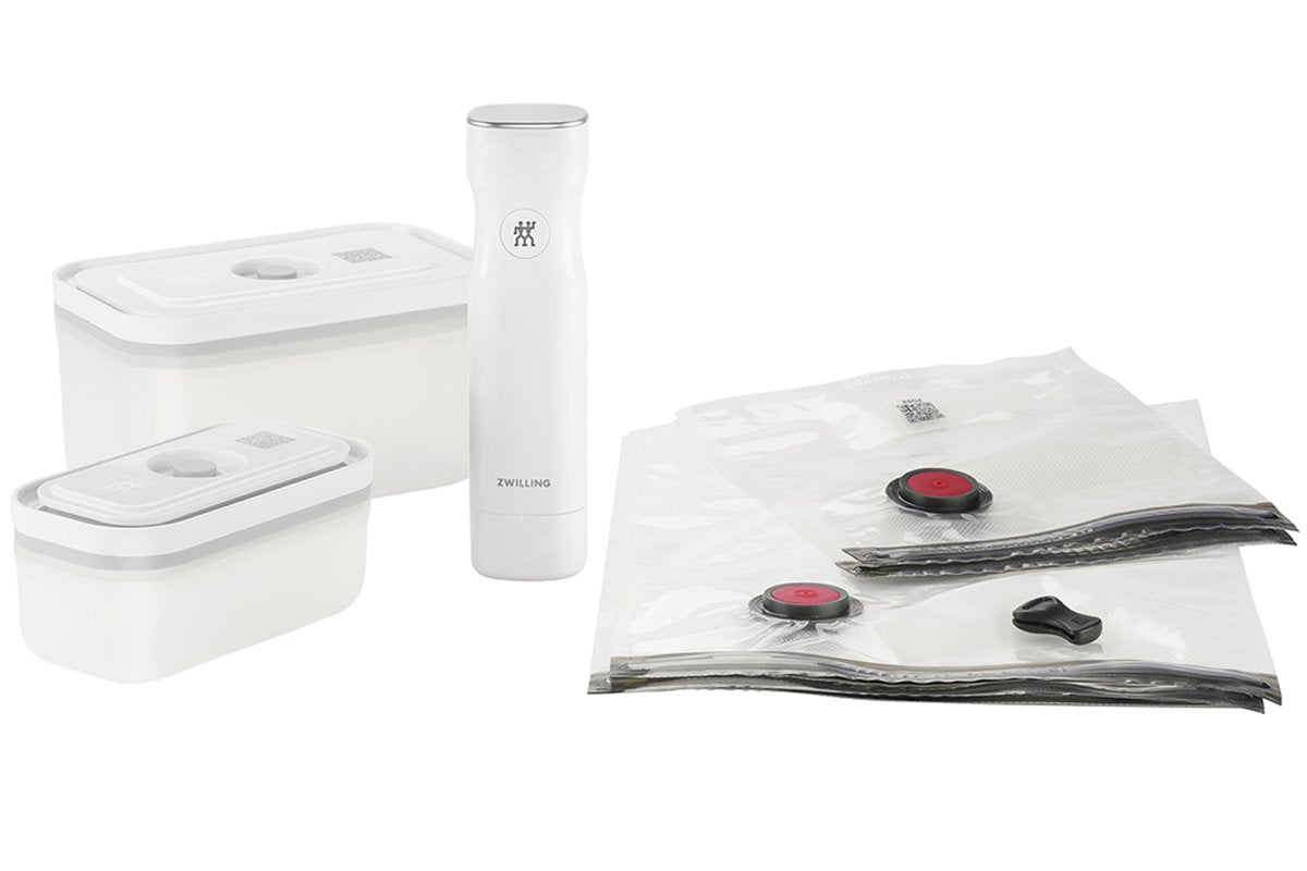 Zwilling Vacuum starter set 7ks plast 1007722