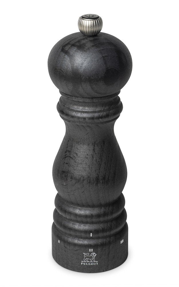 Peugeot PARIS mlýnek na pepř U´SELECT18 cm grafitový 39400