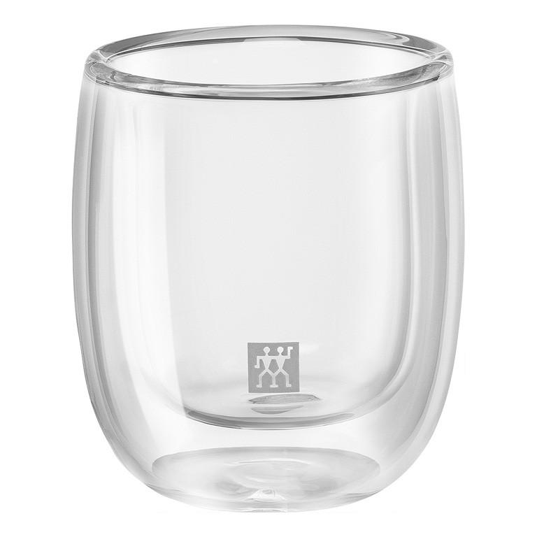 Zwilling Sorrento espresso set 80ml 2 ks 1003083