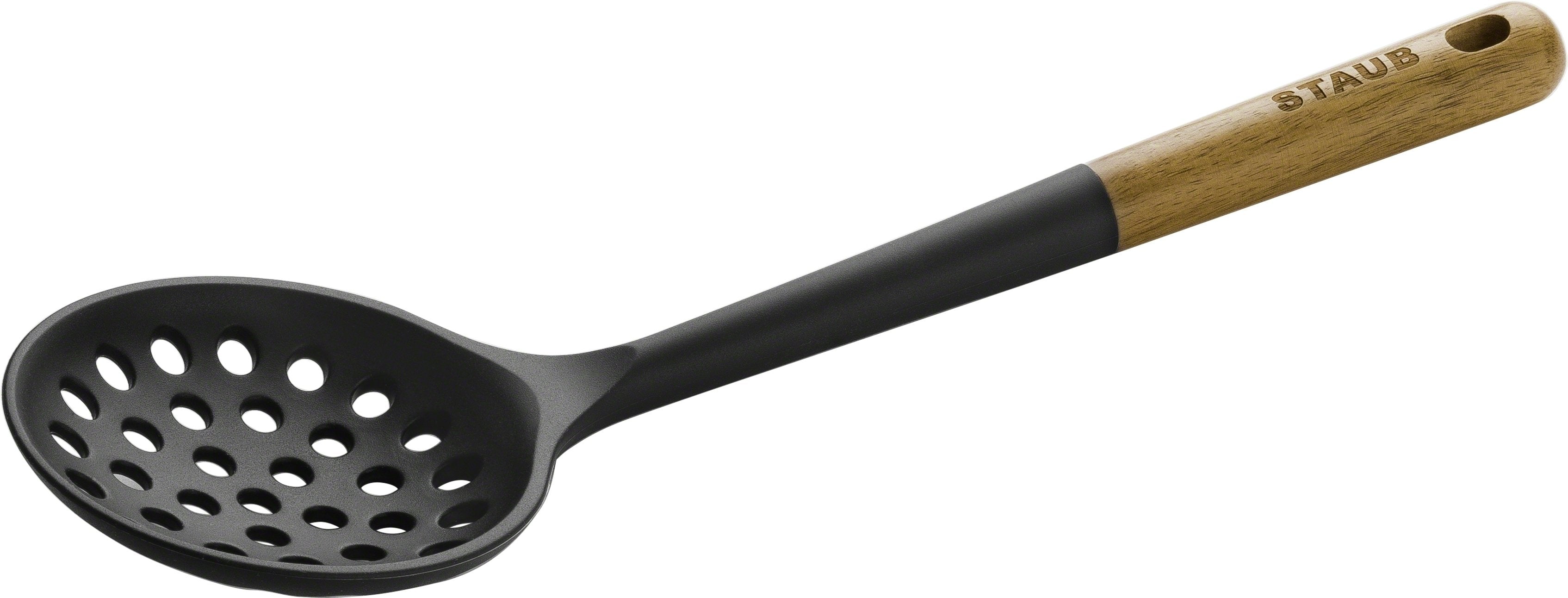Staub naběračka děrovaná 31 cm 1003588