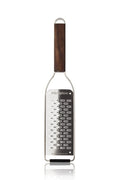 Microplane  Master struhadlo na širší proužky s dřevěnou rukojetí 43302