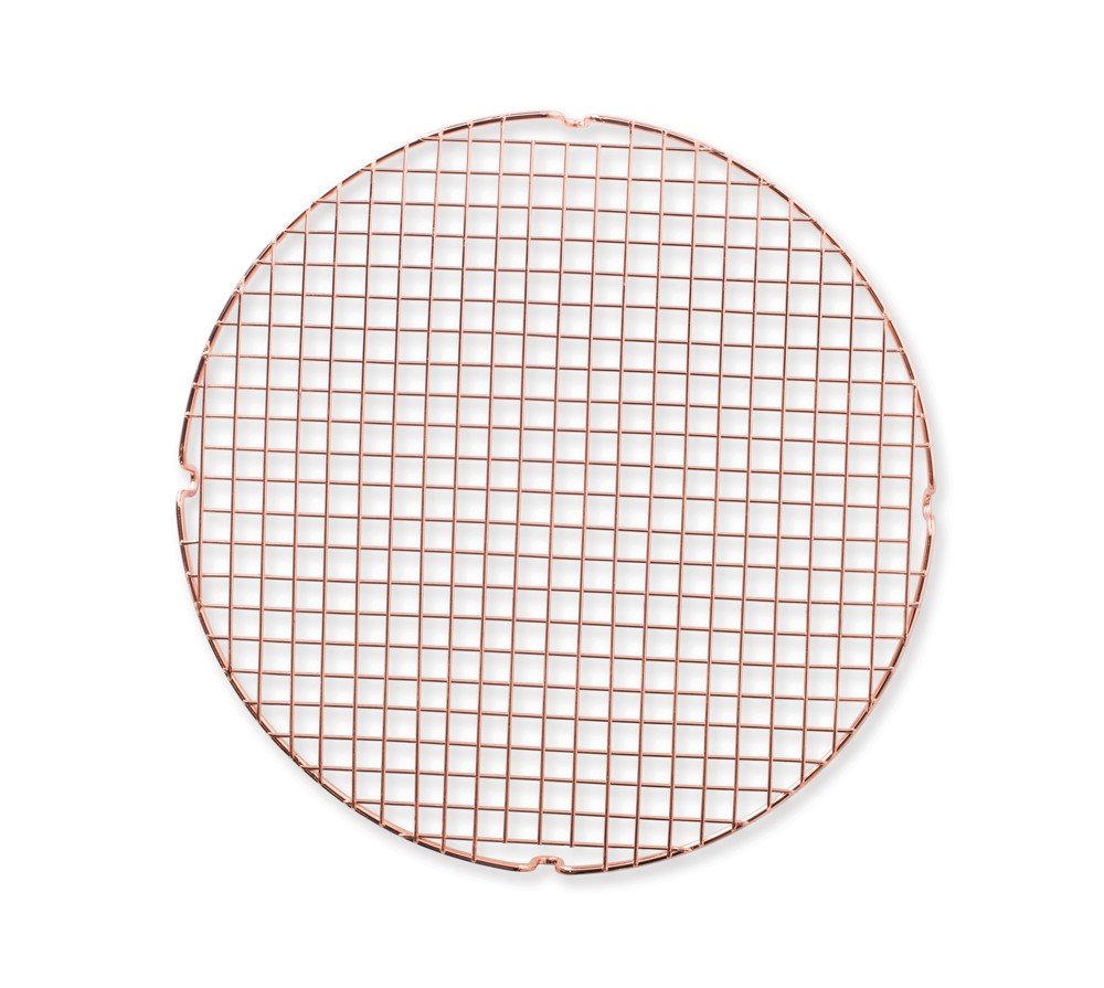 Nordic Ware Kulatá chladící mřížka 30 cm 43845