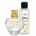Maison Berger Paris Lolita Lempicka sada lampy transparentní 440ml + náplň 180ml  4663