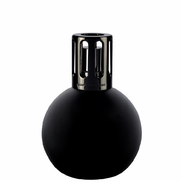 Maison Berger Paris Boule lampa kulatá 0,4l černá 4718
