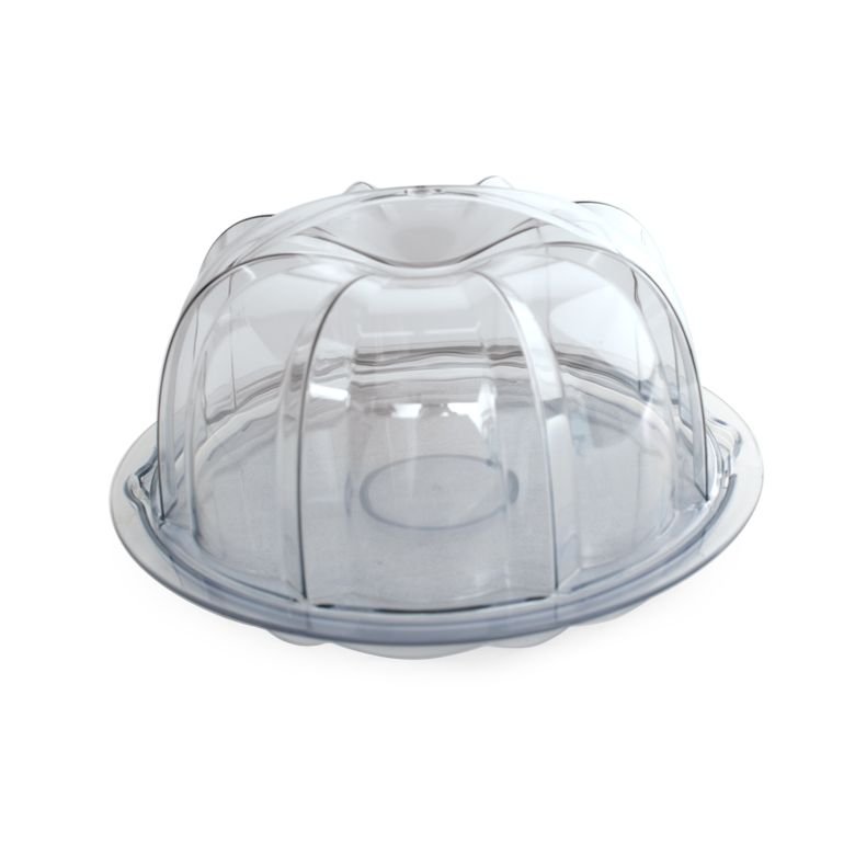 Nordic Ware Přenosný box na bábovku 28 cm 50001