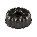 Nordic Ware Forma na bábovku Original 12 cup grafitová 50124
