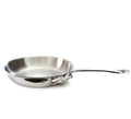 Mauviel M'cook pánev 28 cm rukojeť nerez  521328