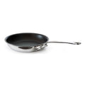 Mauviel M'cook pánev s nepřilnavým povrchem 30 cm rukojeť nerez 524230