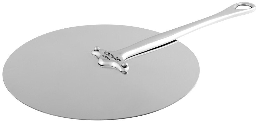 Mauviel M'cook poklice univerzální s rukojetí 25 cm 529925