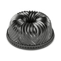 Nordic Ware Forma na bábovku Bavaria 10 cup grafitová 53624