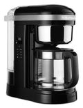 KitchenAid Překapávací kávovar se spirálovými tryskami