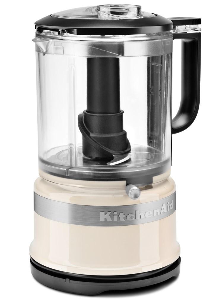 KitchenAid Food Processor 1,19l černá 5KFC0516EOB