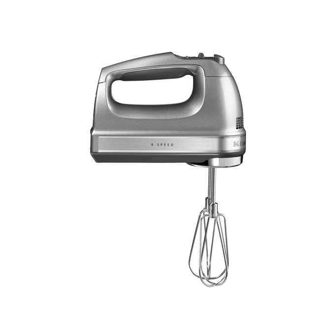 KitchenAid P2 Ruční šlehač 5KHM9212
