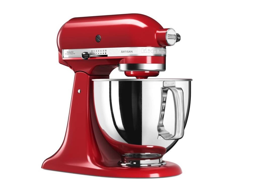 KitchenAid