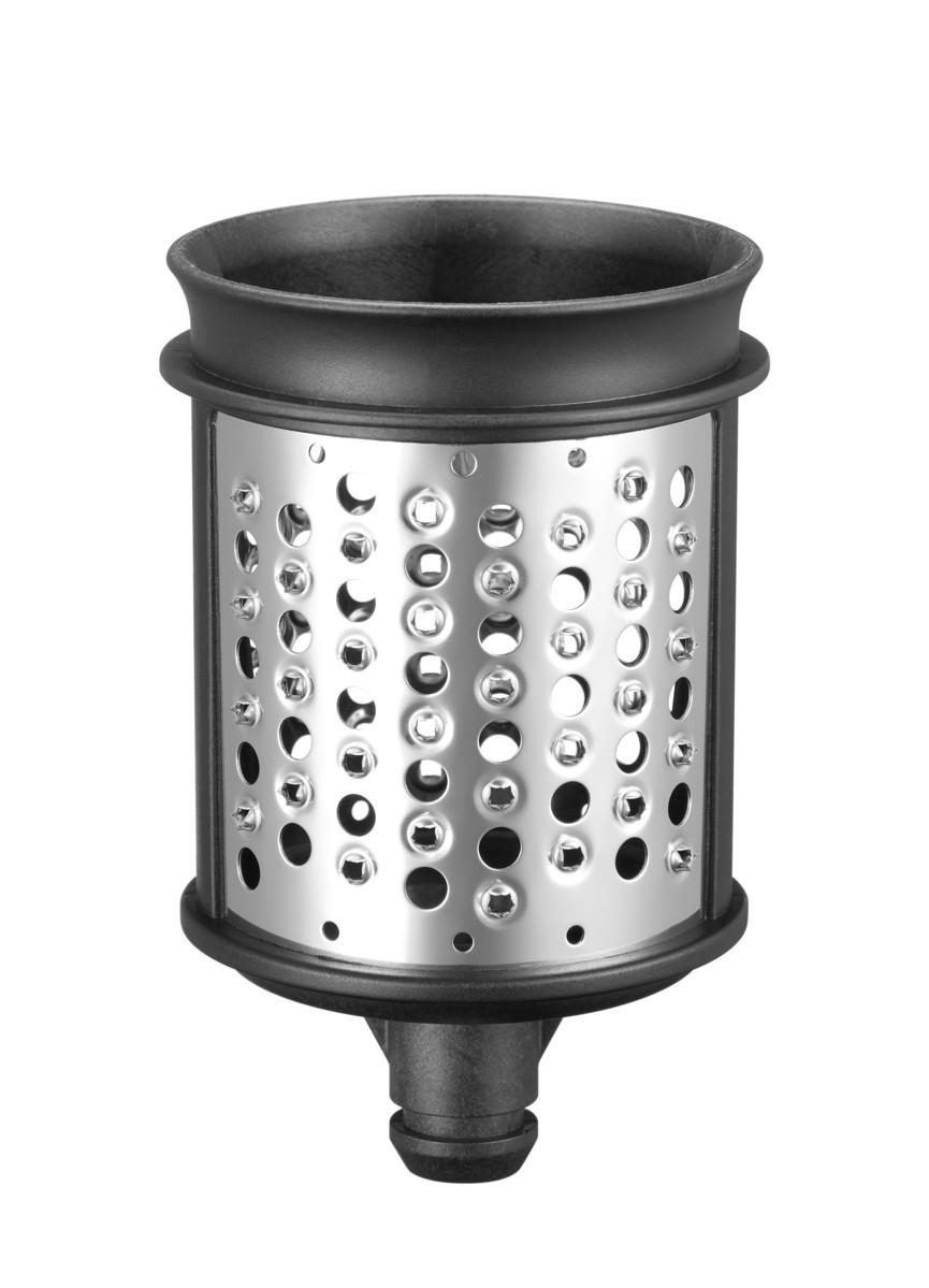 KitchenAid Doplňkové bubny k 5KSMVSA (jemné,2x hvězdicové struhadlo)  5KSMEMVSC